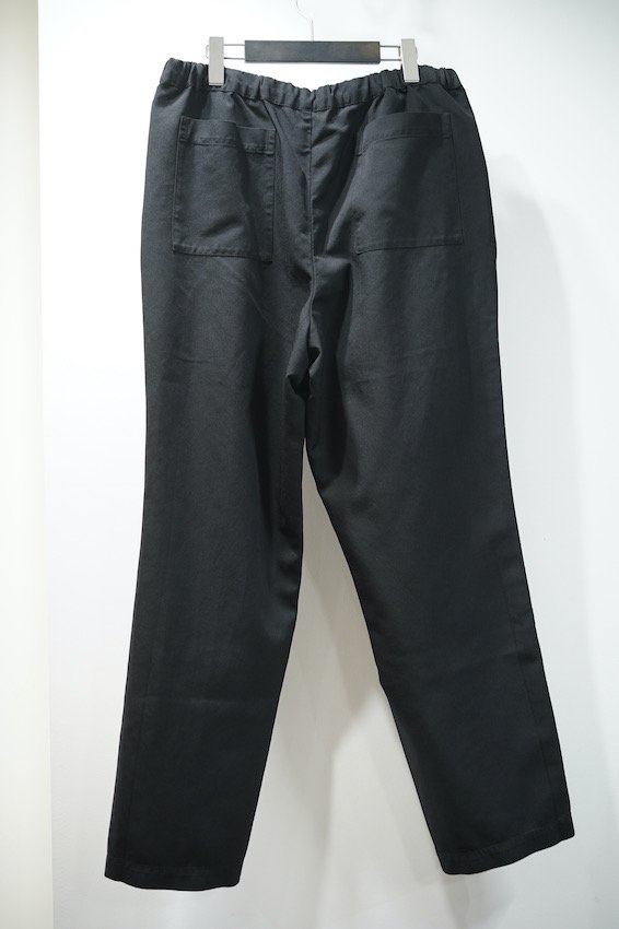 CHEMICAL PANT - IDIOME | ONLINE SHOP 熊本のセレクトショップ