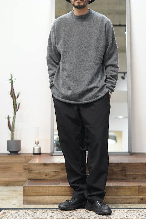 CHEMICAL PANT - IDIOME | ONLINE SHOP 熊本のセレクトショップ