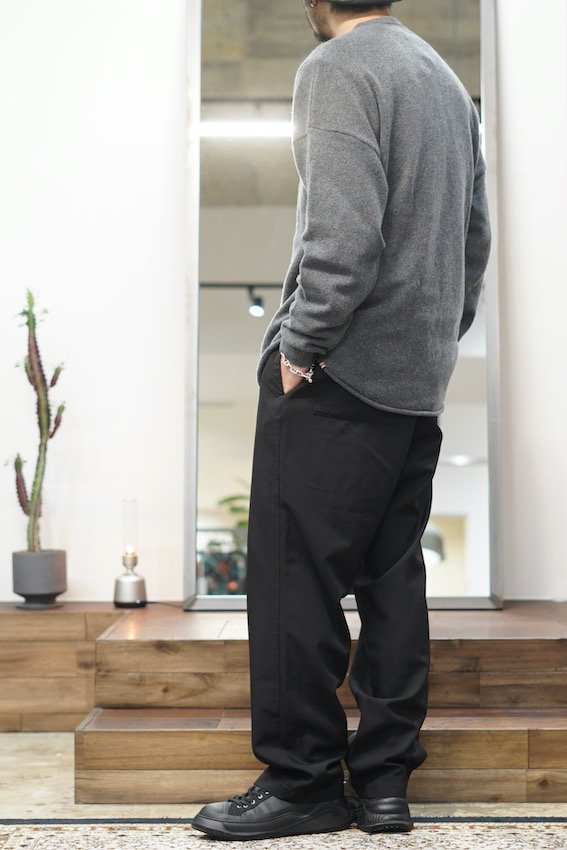 CHEMICAL PANT - IDIOME | ONLINE SHOP 熊本のセレクトショップ