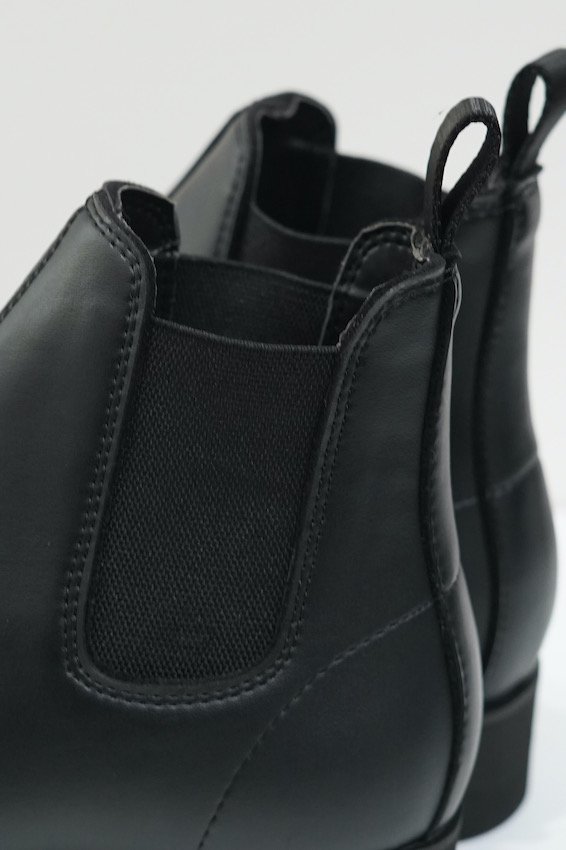 SIDE GORE RAIN BOOTS - IDIOME | ONLINE SHOP 熊本のセレクトショップ