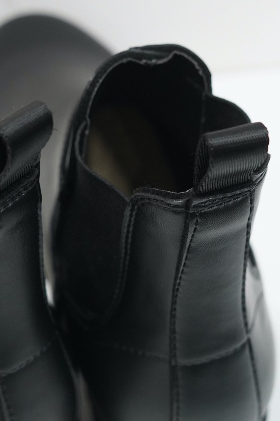 SIDE GORE RAIN BOOTS - IDIOME | ONLINE SHOP 熊本のセレクトショップ