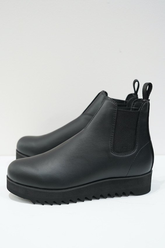 SIDE GORE RAIN BOOTS - IDIOME | ONLINE SHOP 熊本のセレクトショップ