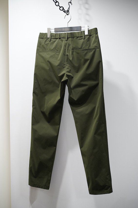 安心 保証 【新品】LIten リテン V365days pants 365パンツ S