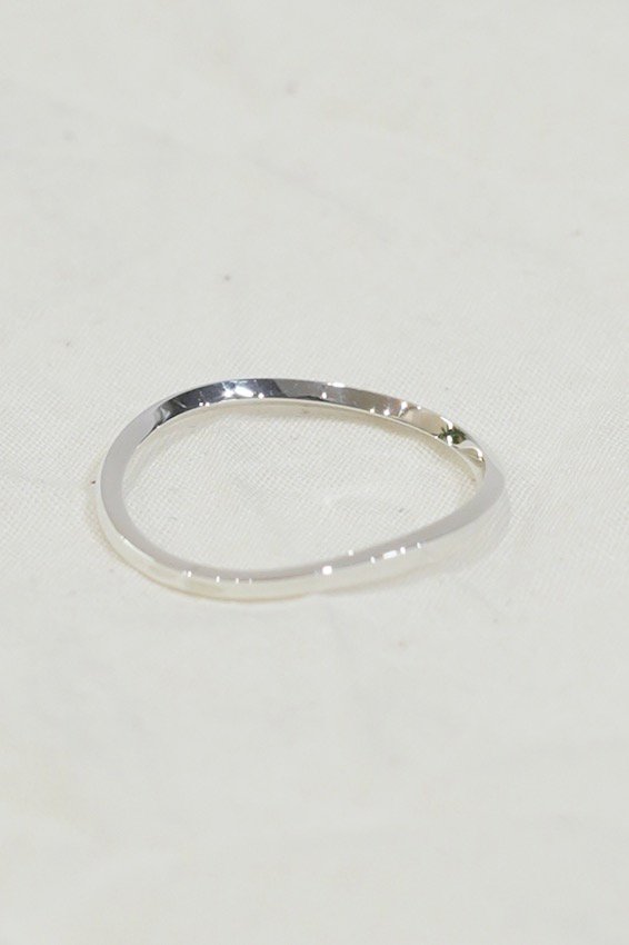 RUBBER BAND RING - IDIOME | ONLINE SHOP 熊本のセレクトショップ