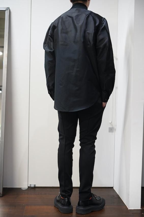 TAAKK/ターク】MA-1 SHIRTS/MA-1シャツ（MA-1）｜TAAKK（ターク