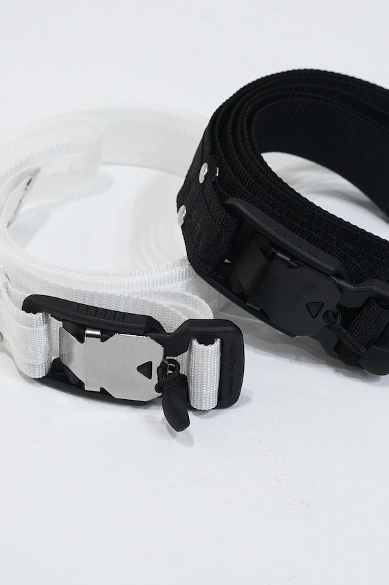 Magnet-Buckle Long Belt - IDIOME | ONLINE SHOP 熊本のセレクトショップ