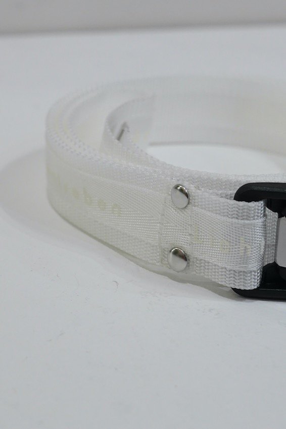 Magnet-Buckle Long Belt - IDIOME | ONLINE SHOP 熊本のセレクトショップ