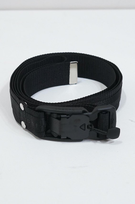 Magnet-Buckle Long Belt - IDIOME | ONLINE SHOP 熊本のセレクトショップ