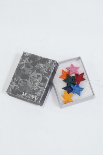 STAR BROACH<img class='new_mark_img2' src='https://img.shop-pro.jp/img/new/icons14.gif' style='border:none;display:inline;margin:0px;padding:0px;width:auto;' />