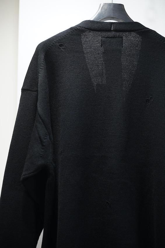 KUMAMON- CARDIGAN - IDIOME | ONLINE SHOP 熊本のセレクトショップ