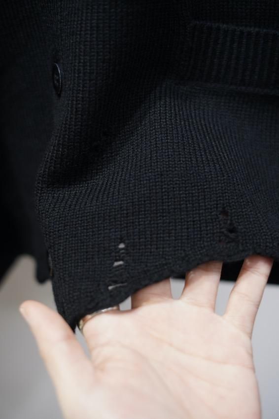 KUMAMON- CARDIGAN - IDIOME | ONLINE SHOP 熊本のセレクトショップ