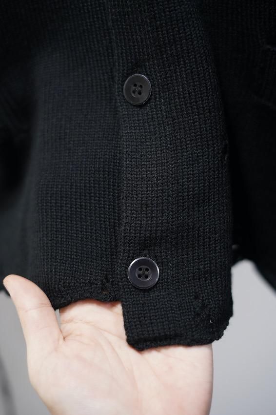 KUMAMON- CARDIGAN - IDIOME | ONLINE SHOP 熊本のセレクトショップ