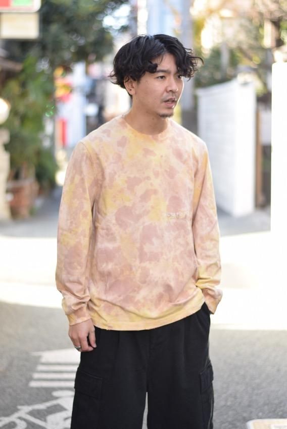 doublet ダブレット VEGETABLE DYED MA-1 22aw-www.silversky