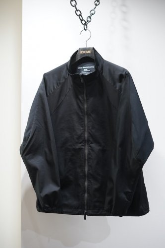 STRETCHED CHAMBRAY LIGHT JACKET<img class='new_mark_img2' src='https://img.shop-pro.jp/img/new/icons14.gif' style='border:none;display:inline;margin:0px;padding:0px;width:auto;' />