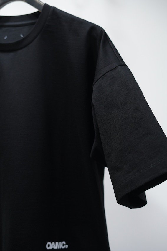 APERTURE T-SHIRT - IDIOME | ONLINE SHOP 熊本のセレクトショップ