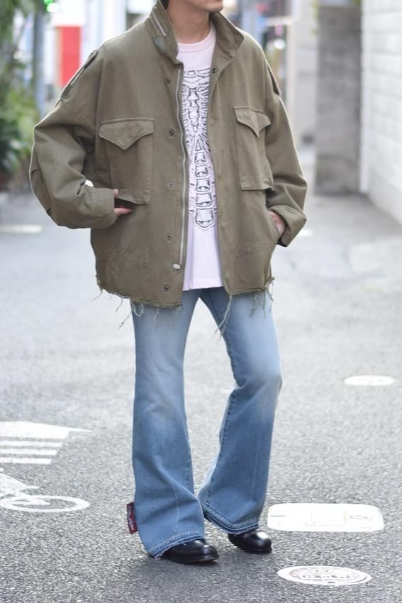 doublet 22ss デニム | jambo.or.tz