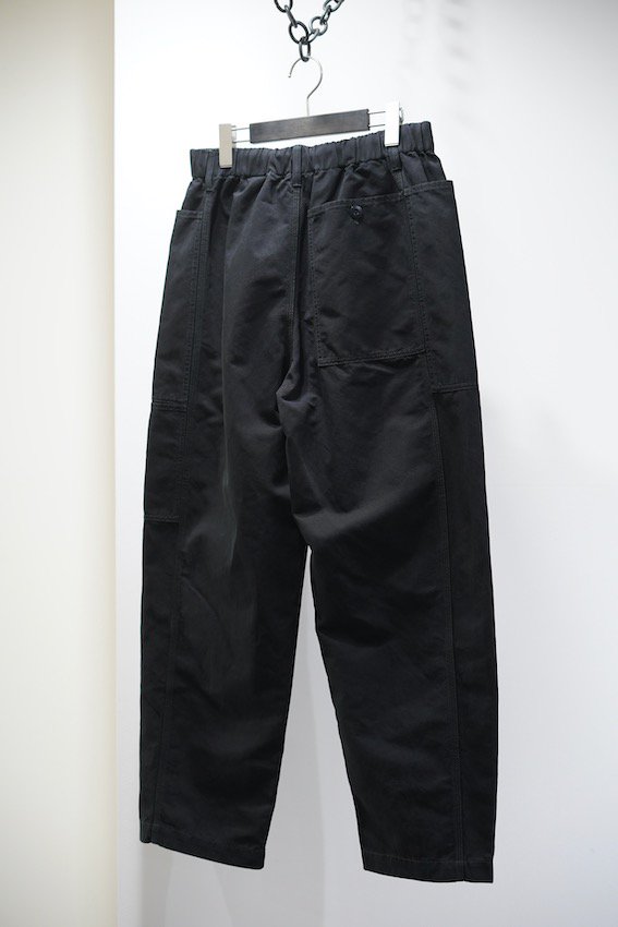 FATIGUE PANTS - IDIOME | ONLINE SHOP 熊本のセレクトショップ