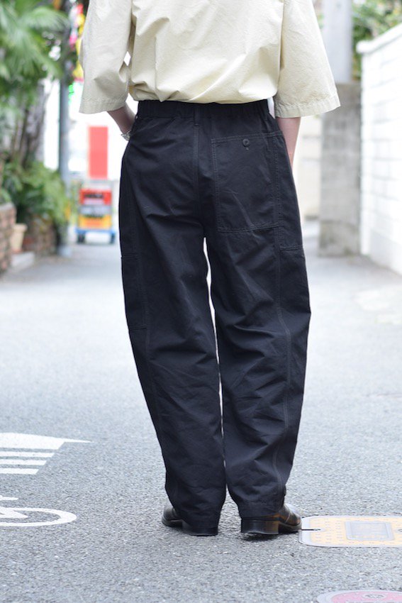 FATIGUE PANTS - IDIOME | ONLINE SHOP 熊本のセレクトショップ