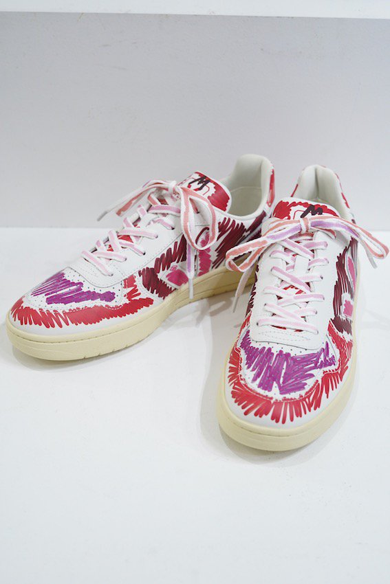 VEJA×MARNI V-10 - IDIOME | ONLINE SHOP 熊本のセレクトショップ