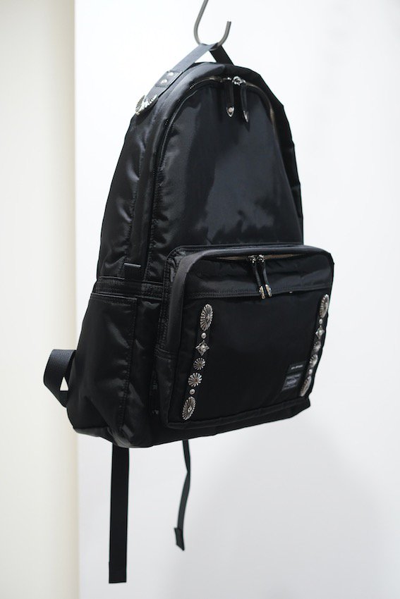 Backpack TOGA×PORTER - IDIOME | ONLINE SHOP 熊本のセレクトショップ