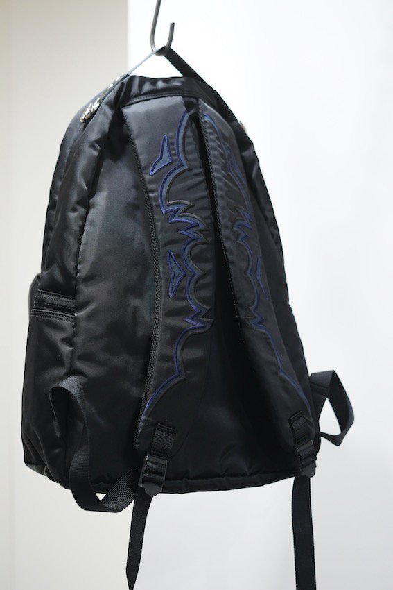 TOGA X PORTER 新品 バックパック Backpack 直営店購入