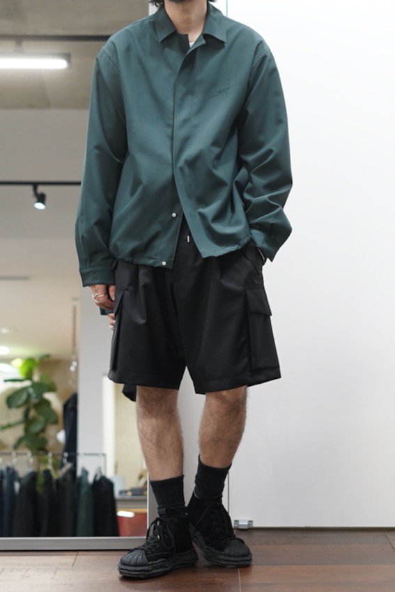 lownn ローン】Cargo Short ショートパンツ カーゴパンツ | www.vp