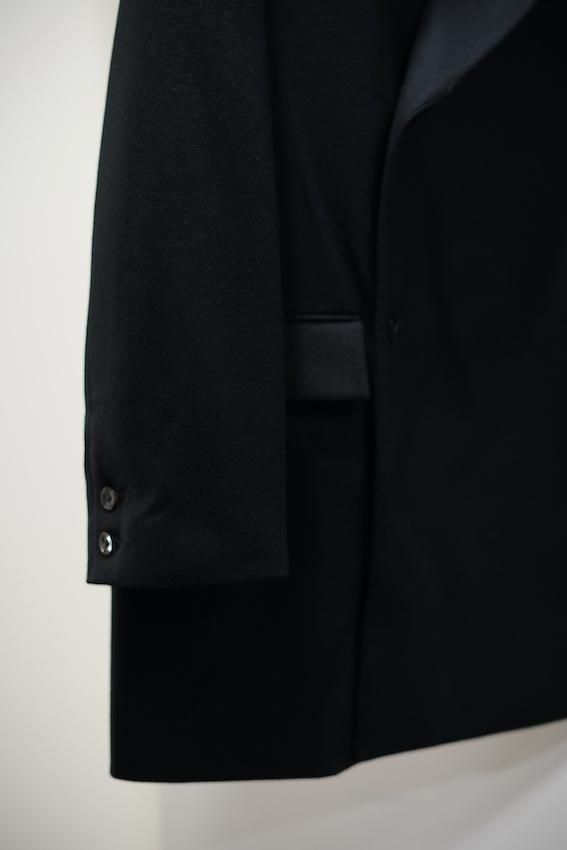 FOW DOUBLE JK - IDIOME | ONLINE SHOP 熊本のセレクトショップ