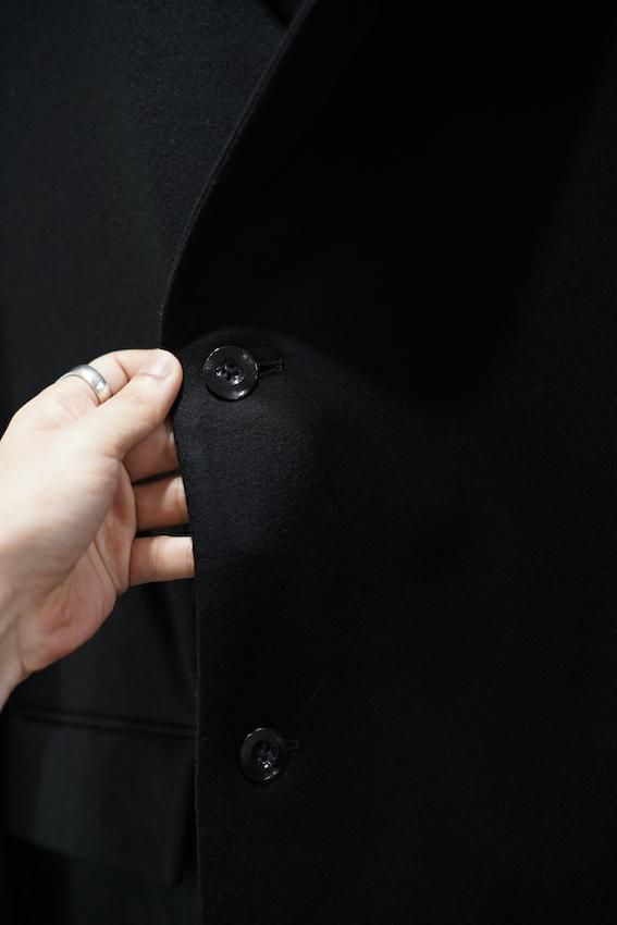 FOW DOUBLE JK - IDIOME | ONLINE SHOP 熊本のセレクトショップ