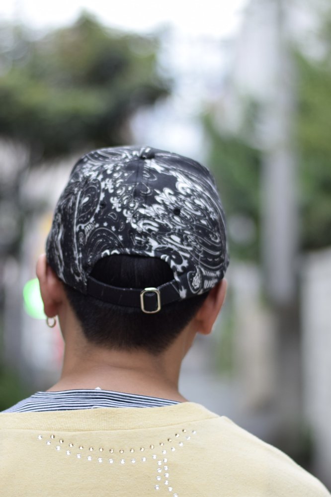 現金特価 MASU MASU 22AW 22aw BANDANA MARBLE MASU MARBLE BANDANA