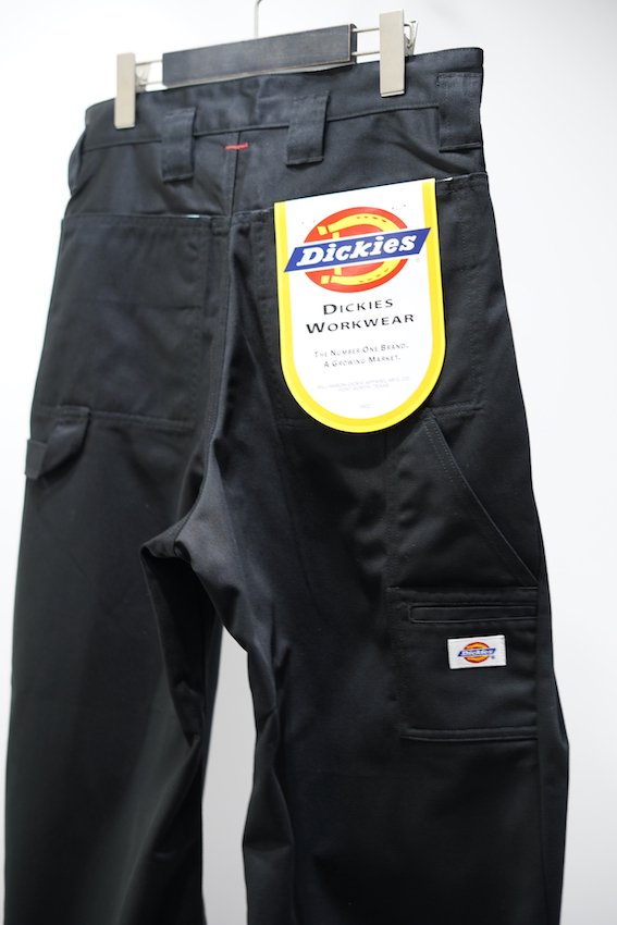 SIDE TUCK DOUBLE KNEE WITH DICKIES - IDIOME | ONLINE SHOP 熊本のセレクトショップ