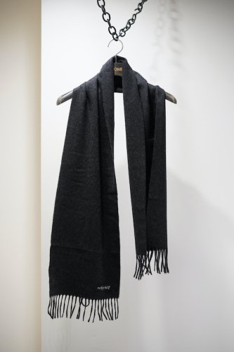 WOVEN SCARF<img class='new_mark_img2' src='https://img.shop-pro.jp/img/new/icons14.gif' style='border:none;display:inline;margin:0px;padding:0px;width:auto;' />