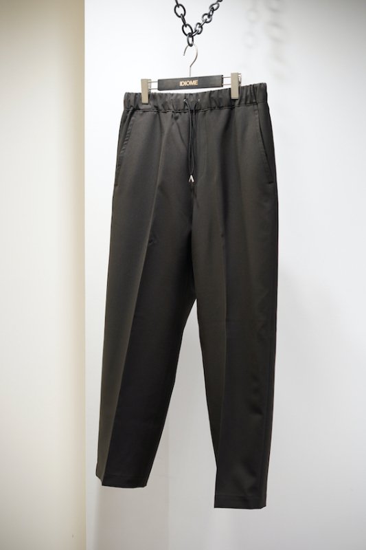 OAMC BASE TROUSERS ワイドパンツ - スラックス