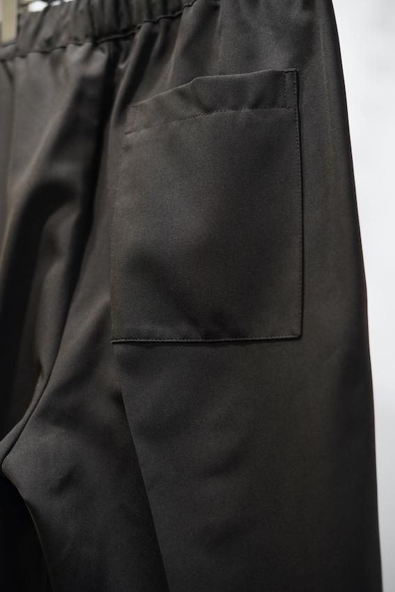 BASE PANT - IDIOME | ONLINE SHOP 熊本のセレクトショップ BASE PANT - IDIOME | ONLINE SHOP 熊本のセレクトショップ