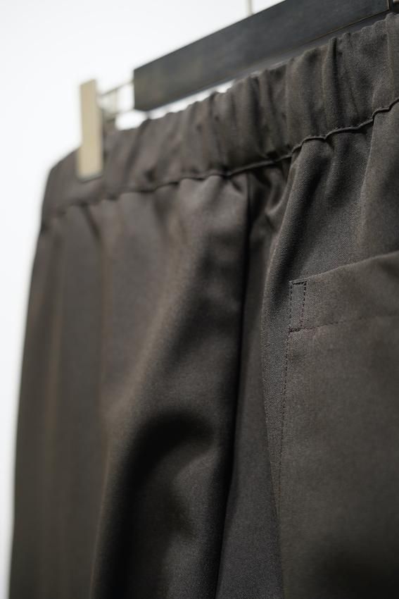 BASE PANT - IDIOME | ONLINE SHOP 熊本のセレクトショップ BASE PANT - IDIOME | ONLINE SHOP 熊本のセレクトショップ