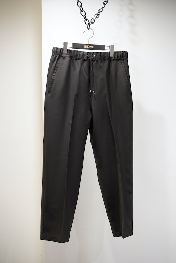 BASE PANT - IDIOME | ONLINE SHOP 熊本のセレクトショップ