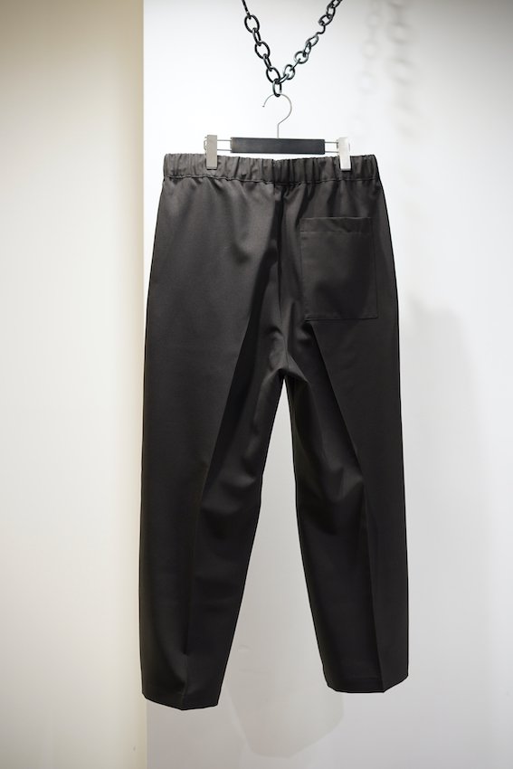 BASE PANT - IDIOME | ONLINE SHOP 熊本のセレクトショップ