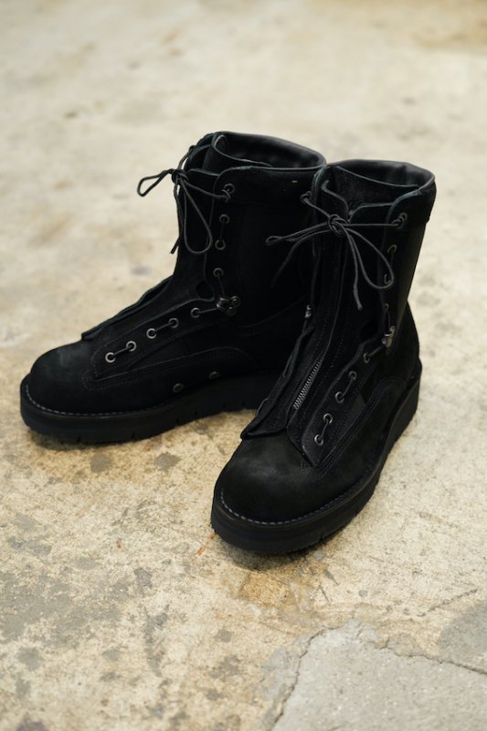 WMxDANNER BOOTS -Combat Boots- - IDIOME | ONLINE SHOP 熊本の