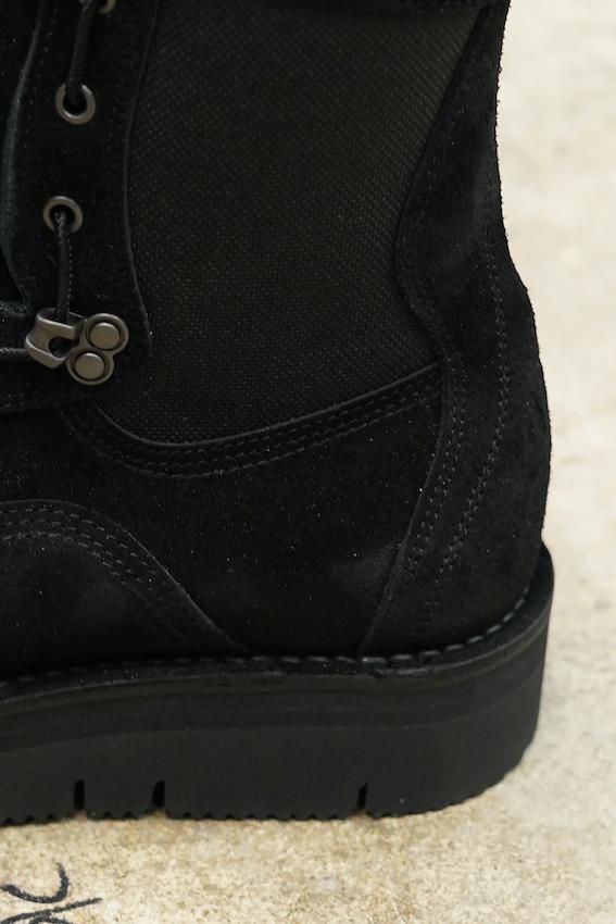 WMxDANNER BOOTS -Combat Boots- - IDIOME | ONLINE SHOP 熊本の