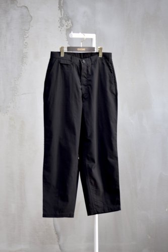 BAGGY PANTS black<img class='new_mark_img2' src='https://img.shop-pro.jp/img/new/icons14.gif' style='border:none;display:inline;margin:0px;padding:0px;width:auto;' />