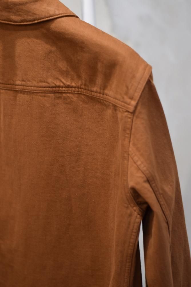 WORKWEAR BLAZER - IDIOME | ONLINE SHOP 熊本のセレクトショップ