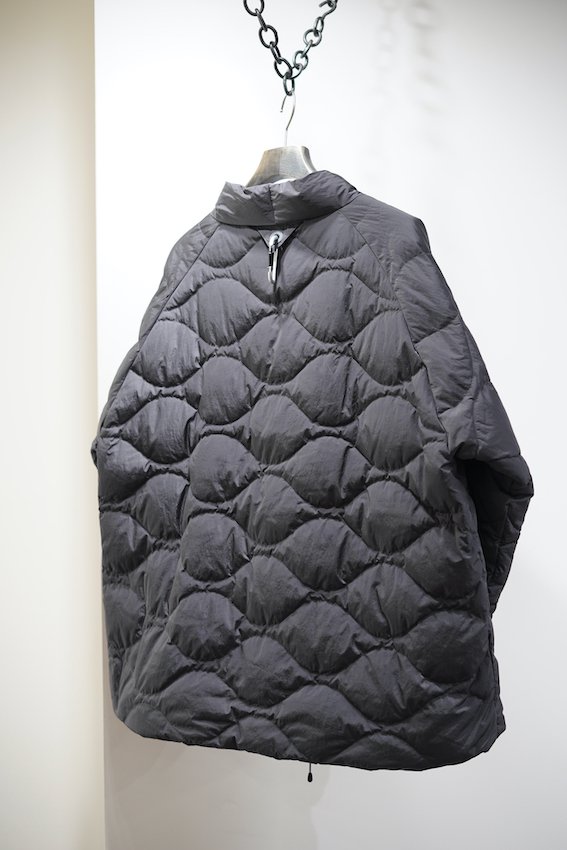 完売品】WM×TAION QUILTED HANTEN サイズ4 smcint.com