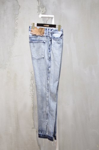Denim pants 2 l.blue<img class='new_mark_img2' src='https://img.shop-pro.jp/img/new/icons14.gif' style='border:none;display:inline;margin:0px;padding:0px;width:auto;' />
