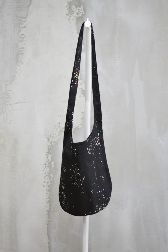 GALAXY BAG - IDIOME | ONLINE SHOP 熊本のセレクトショップ