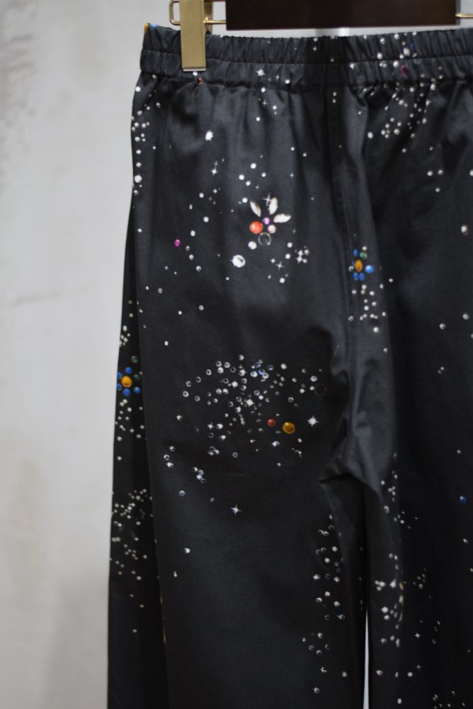 GALAXY EASY PANTS - IDIOME | ONLINE SHOP 熊本のセレクトショップ