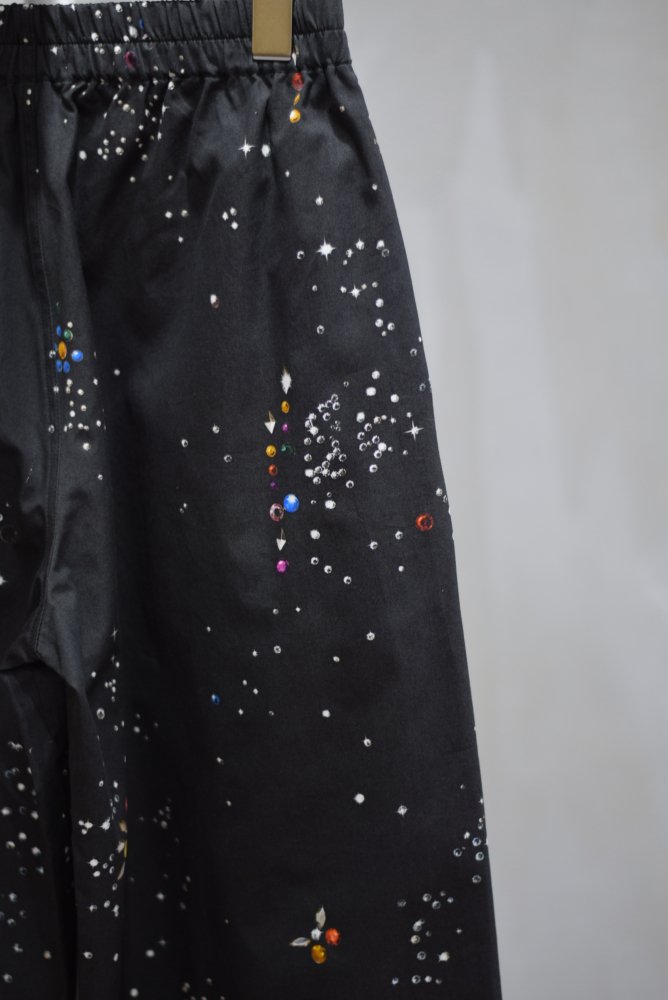 GALAXY EASY PANTS - IDIOME | ONLINE SHOP 熊本のセレクトショップ