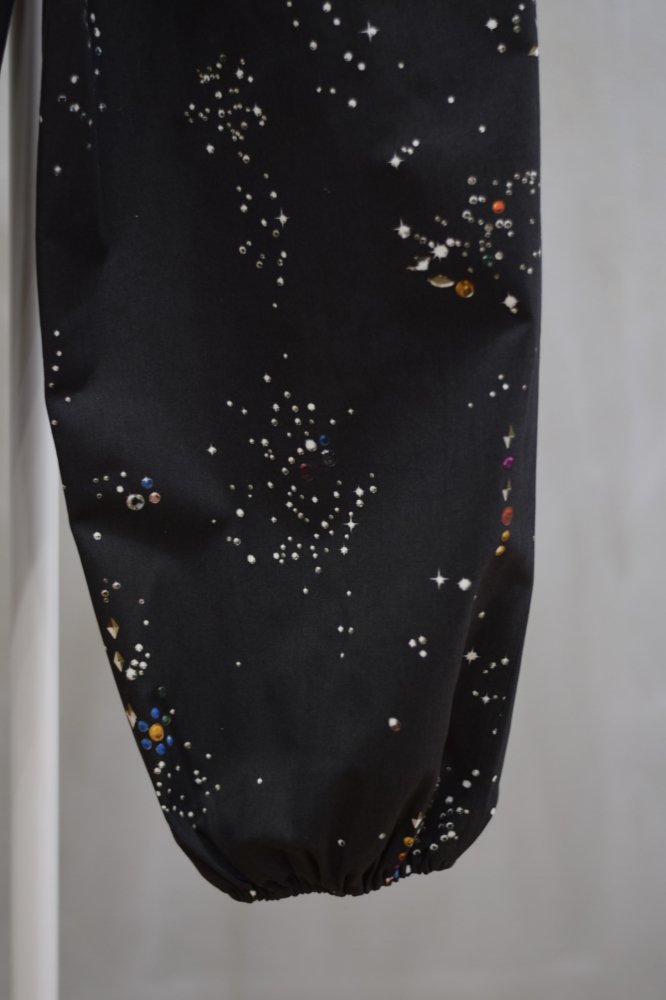 GALAXY EASY PANTS - IDIOME | ONLINE SHOP 熊本のセレクトショップ