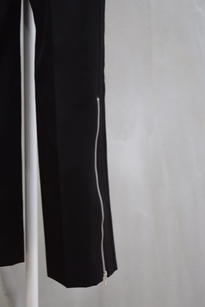 30%OFF SALE セール MASU 23ss SEPARATE TUXEDO TROUSERS サイズ44