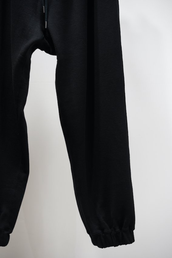 ZERO TSURI URAKE SWEAT PANTS - IDIOME | ONLINE SHOP 熊本のセレクトショップ