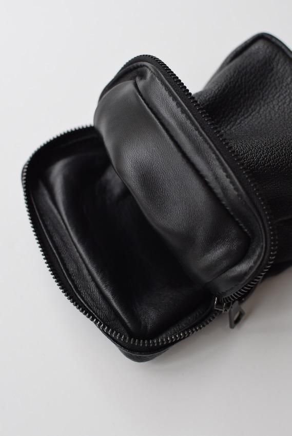 DELAY MINI BAG - IDIOME | ONLINE SHOP 熊本のセレクトショップ