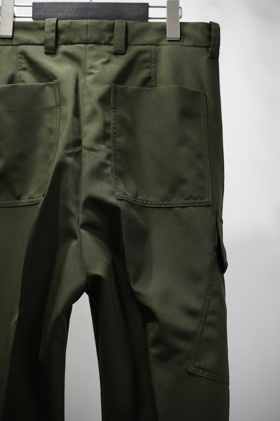 COMBINE PANT - IDIOME | ONLINE SHOP 熊本のセレクトショップ